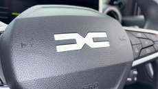 Dacia Spring 27kWh Expression 65 48kW 5dr Auto Electric Hatchback